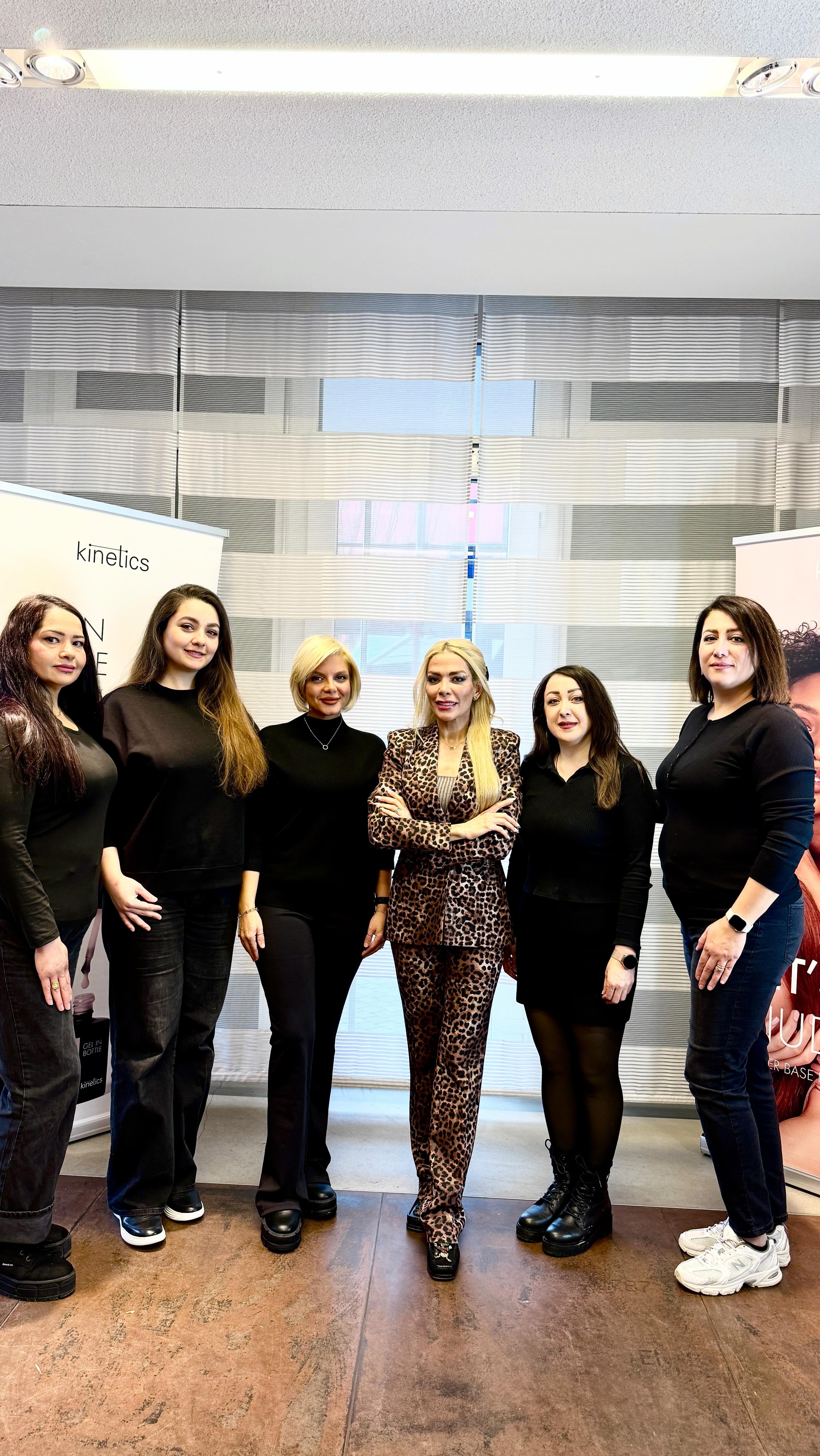 Private Beauty Atelier Düsseldorf